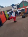 Giant Mascot Rentals for Events - 3