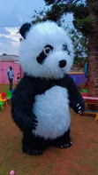 Giant Mascot Rentals for Events - 4