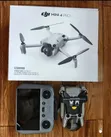 DJI Mini 4 Pro Fly More Combo Plus (DJI RC 2) - 1