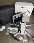 DJI Mini 4 Pro Fly More Combo Plus (DJI RC 2) - 2