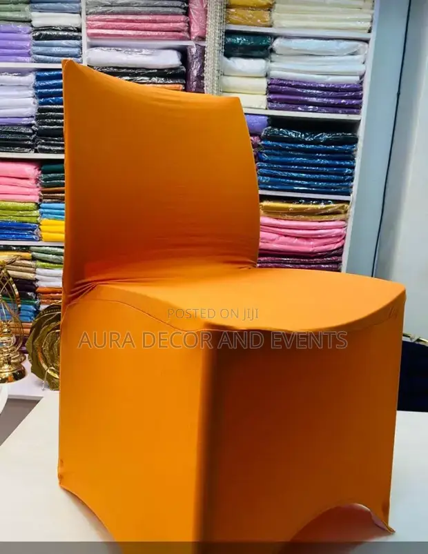 Brand New Seat Covers - 1