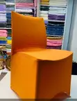 Brand New Seat Covers - 1