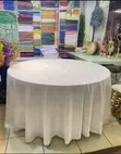 Table Linens - Surface Protection & Sustainability - 1