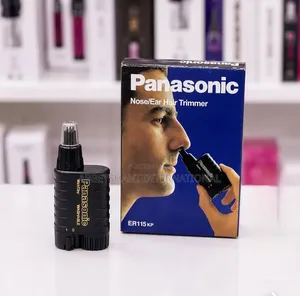 Panasonic Nose & Ear Hair Trimmer