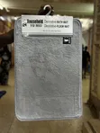 Floor Door Mats - Grey - 1
