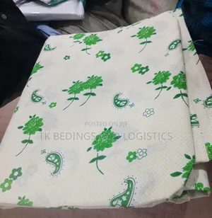 Kids School Bedsheets (4x6)