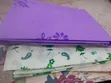 Kids School Bedsheets (4x6) - 2