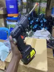 Portable Cordless High-Pressure Cleaner - 1