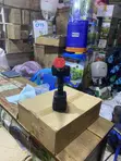 Portable Cordless High-Pressure Cleaner - 3