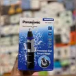 Panasonic ER-GN30-K Nose & Facial Hair Trimmer - 1
