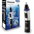 Panasonic ER-GN30-K Nose & Facial Hair Trimmer - 2