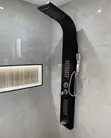 Bt Shower Mixer and Panel - 1