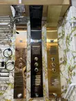 Bt Shower Mixer and Panel - 3
