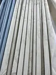 Brand New Curtain Material and Accessories - 2