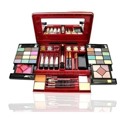 Complete Makeup Kit - HUDA BEAUTY - 1