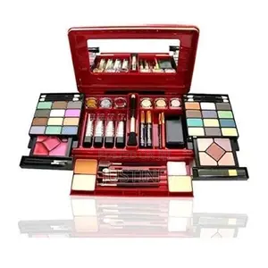 Complete Makeup Kit - HUDA BEAUTY