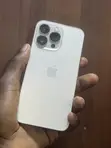 Apple iPhone 13 Pro 128GB White - 2