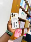 Apple iPhone 13 Pro 128GB White - 4