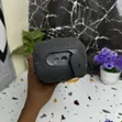 Oraimo SpaceBox Active 25W Wireless Bluetooth Speaker - 4