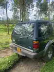Ford Explorer Sport 4x2 1998 Green - 4
