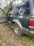 Ford Explorer Sport 4x2 1998 Green - 5