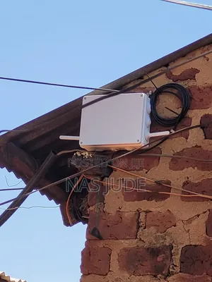 Wifi Hotspot Internet Technician & Network Setup