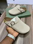 Clarks Closed Loafers - 1