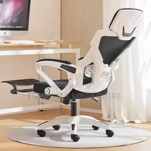 Genuine Aerated Mesh Back Office Chair - Brand New