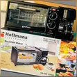 Hoffman 3-in-1 Breakfast Maker - 1