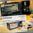 Hoffman 3-in-1 Breakfast Maker - 2