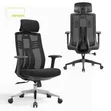 Brand New Executive Office Chair with Back Support - 1