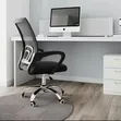 Stylish Genuine Office Chair - Brand New - 2
