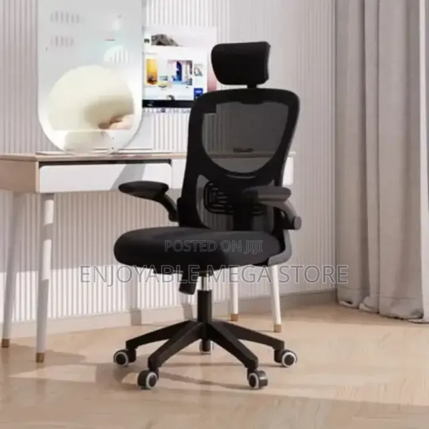 Ergonomic Office Chair - Brand New - 1