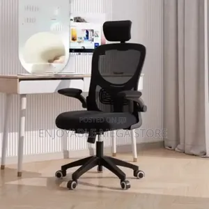 Ergonomic Office Chair - Brand New