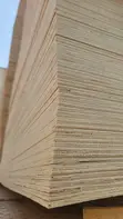 Plywood Boards (12mm, 15mm, 18mm) - 4