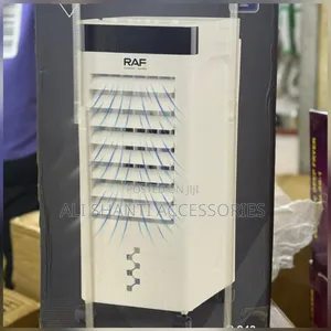 Brand New Raf 7L Air Cooler (R.943)
