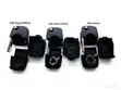 Volkswagen Flip Key Shell - 3