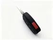 Volkswagen Flip Key Shell - 5