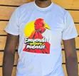 Omusuga Edition 1 T-Shirts - 5
