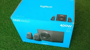 Logitech Z623 2.1 Channel Speakers