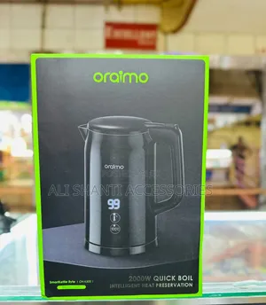 Oraimo Smart Electric Kettle Byte OH-K500