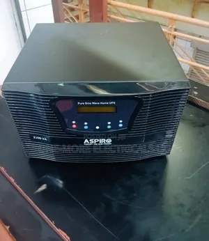 Pure Sine Wave Inverter Charger 2100kVA/24V