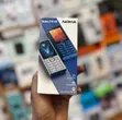 New Nokia 210 4G Blue - 2