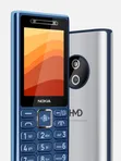 New Nokia 210 4G Blue - 3