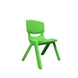 Kids Dining Plastic Chairs - Brand New - 1