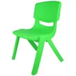 Kids Dining Plastic Chairs - Brand New - 2