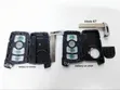 BMW New Half Smart Car Key Shell - 3
