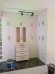 Classic Built-in Wardrobe Design - 2