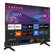 Hisense Vidaa Smart TV 32" - 2