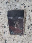 Mitsubishi Pajero IO 1998-2000 Engine Mounting - 3